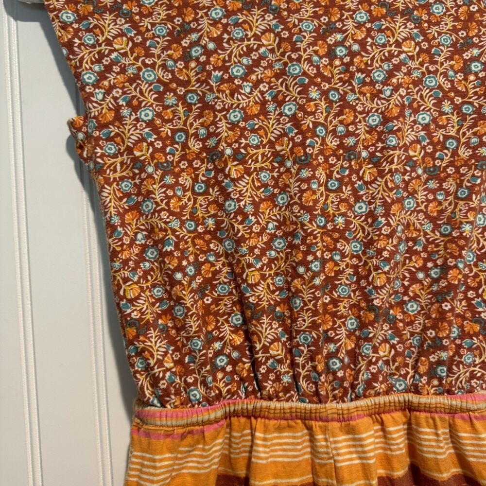 Matilda Jane Brilliant Daydream Sundown Romper Girls 10 - Picture 2 of 6